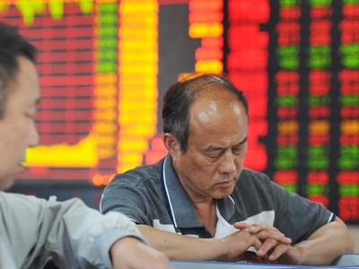 Chứng khoán Việt Nam “sập sàn”, còn châu Á bán tháo mạnh nhất kể từ 2016