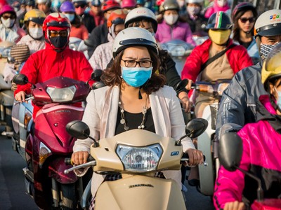 Phụ nữ Việt Nam nổi bật ở vị trí lãnh đạo doanh nghiệp