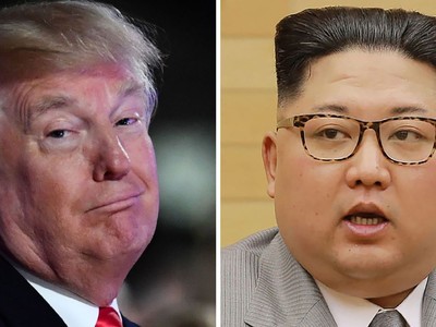 Thị trường tài chính phản ứng chưa từng có với cuộc gặp Trump - Kim
