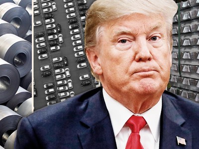 Danh sách đánh thuế của Mỹ tập trung vào lĩnh vực công nghệ của Trung Quốc