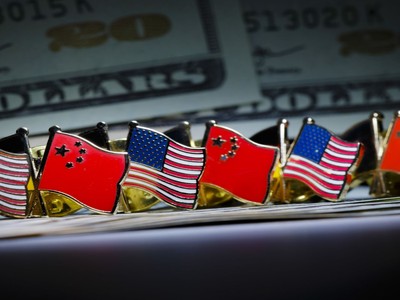 Nỗi đau từ Trung Quốc chuyển hướng sang nền kinh tế toàn cầu