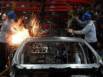 Bloomberg điểm danh các nền kinh tế hưởng lợi lớn nhất từ chiến tranh thương mại