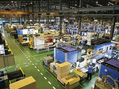 Nhựa Hà Nội (NHH): Lợi nhuận 9 tháng tăng mạnh, dự kiến niêm yết trên HOSE trong tháng 11/2019