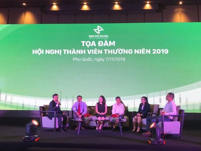 Chứng khoán được kỳ vọng sự tăng trưởng tích cực trong quý cuối năm