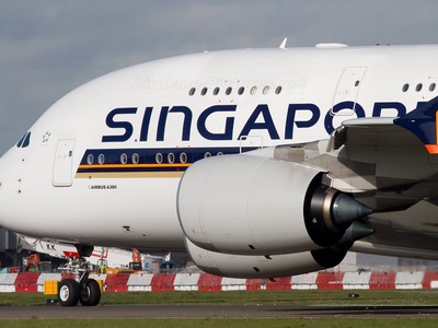 Hàng không châu Á thiệt hại vì Corona dù tin rằng "ảnh hưởng chỉ là ngắn hạn"