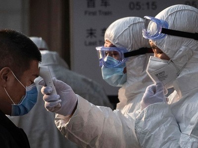 Tại sao dịch cúm Corona lại khiến các tập đoàn lớn lo sợ hơn các dịch bệnh trước đây?