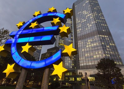 Muốn “yên vị”, đừng làm CEO ngân hàng châu Âu