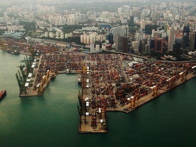 Dự báo mới nhất về kinh tế 2020 của Top 6 nước Đông Nam Á trước Covid-19