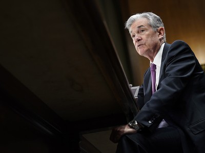 Phát súng tịt của Fed