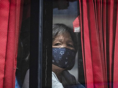 Covid-19 có thể gây tổn thất 2,7 nghìn tỷ USD, tương đương GDP nước Anh