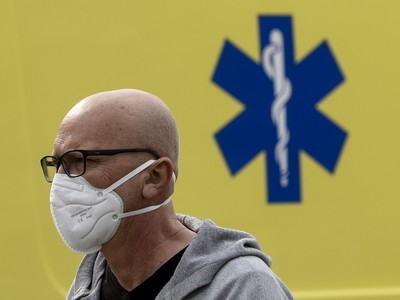 WHO công bố đại dịch