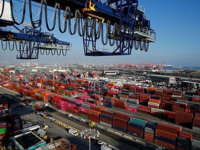 Goldman Sachs: Kinh tế Mỹ sẽ giảm 5% trong quý II, đưa nước Mỹ vào suy thoái