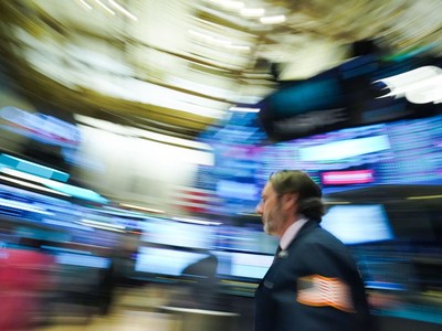 Fed “lấy thân chèn bánh pháo”, cứu thị trường trái phiếu Mỹ