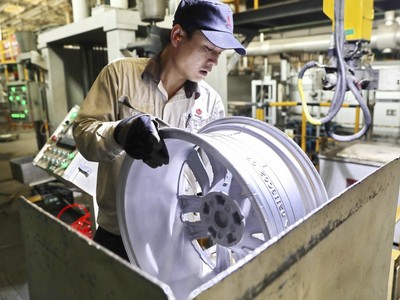 Bài học từ Trung Quốc cho các nền kinh tế toàn cầu