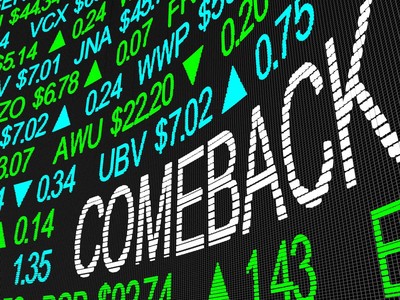 Chứng khoán Mỹ có 3 phiên khởi sắc: Tín hiệu giả hay khởi đầu mới?