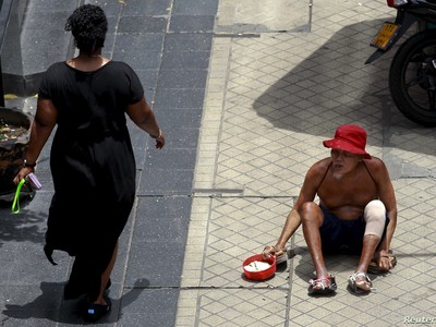 WB cảnh báo cú sốc thứ ba sau chiến tranh thương mại và đại dịch