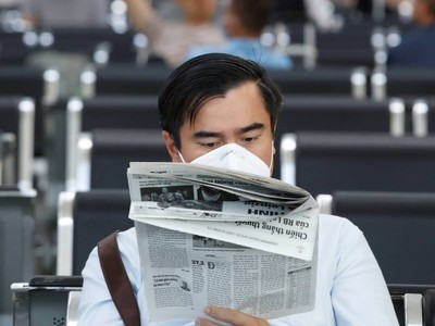 Đại dịch Covid-19 gây tổn hại ngành báo