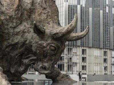 Bí kíp kiếm tiền tại thị trường chứng khoán Trung Quốc: Không làm gì cả!