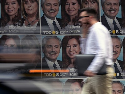 Argentina đối diện thời khắc “sinh tử”, liệu có lần thứ 3 vỡ nợ?