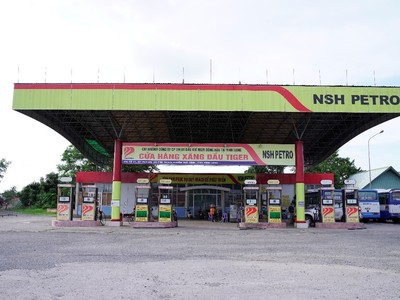 Dầu khí Nam Sông Hậu (PSH) được chấp thuận niêm yết tại HOSE