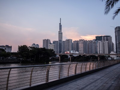 KKR sẽ gấp 3 đến 5 lần khoản đầu tư tại Việt Nam