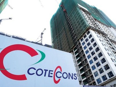 Coteccons: Ông Nguyễn Sỹ Công và Trần Quyết thắng từ nhiệm, đại diện Kusto và The8th được thêm vào HĐQT