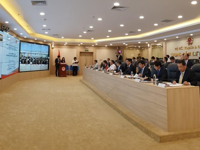 Hiện thực hoá mối quan tâm đầu tư của doanh nghiệp Nhật Bản tại Việt Nam