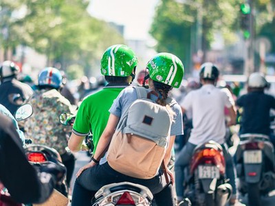 Grab tìm khoản đầu tư hàng trăm triệu USD từ Prudential và AIA