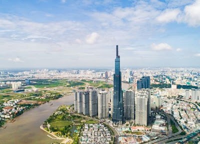 AFC Frontier Capital: Giá đất ở Việt Nam không bao giờ giảm