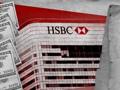 FinCEN: HSBC giúp những kẻ lừa đảo chuyển hàng triệu USD