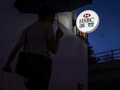 Nhà đầu tư dần mất niềm tin với cổ phiếu HSBC