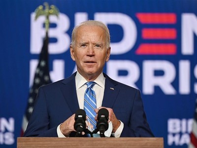 Mark Mobius: Ông Biden không tốt cho chứng khoán Mỹ