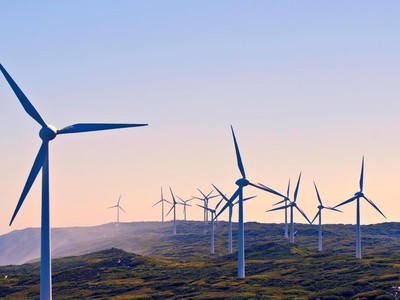 GWEC: Giảm giá FIT gây tổn hại nghiêm trọng tới tăng trưởng điện gió tại Việt Nam