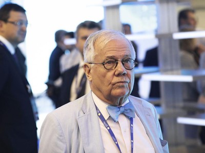 Cảnh báo bong bóng từ huyền thoại đầu tư Jim Roger