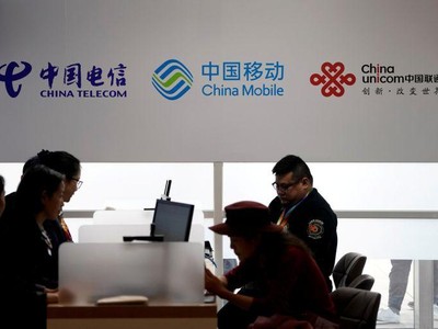 Sàn New York bất ngờ không huỷ niêm yết công ty Trung Quốc vì ngại bị... "báo thù"