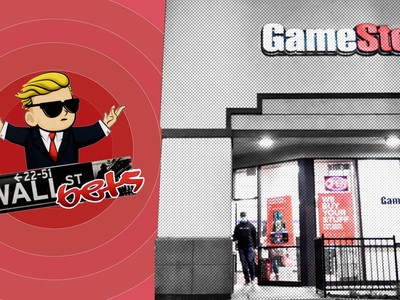 Toàn cảnh trận chiến GameStop: Cá con đấu cá mập và hệ luỵ thị trường