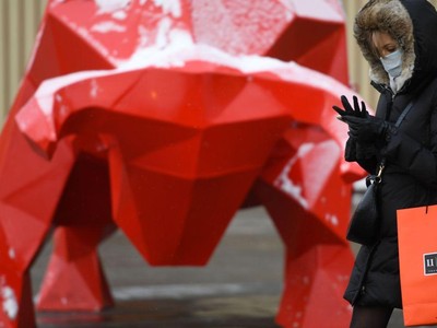 Các quỹ cổ phiếu nhận dòng tiền kỷ lục, “cơn say” chứng khoán chưa kết thúc