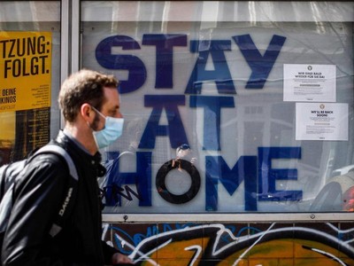 Thị trường chứng khoán đang ở đâu sau 1 năm Covid?