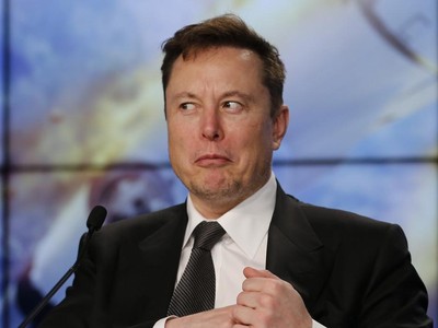 Nếu không giàu như Elon Musk, đừng mua Bitcoin