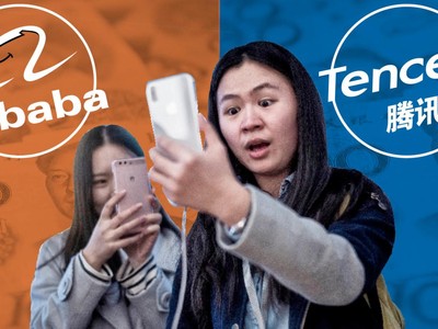 Trung Quốc đã “mệt mỏi” với sự ngông nghênh của các tỷ phú công nghệ