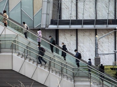 Các quỹ đầu tư quản lý 812 tỷ USD đồng loạt gọi tên châu Á