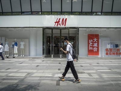 H&M, Nike... đối diện làn sóng tẩy chay dữ dội tại Trung Quốc