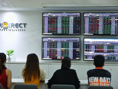 PYN Elite: VN-Index có thể đạt 1.500 điểm vào cuối năm