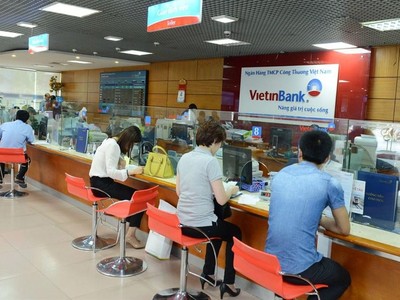 Quý 1, khối ngoại bán ròng nhưng không “buông” cổ phiếu ngân hàng