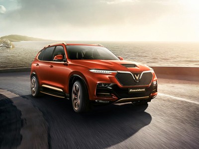 VinFast có thể trở thành công ty Việt đầu tiên niêm yết tại Mỹ