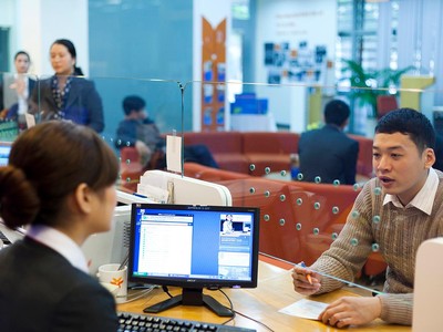 Tại sao cổ phiếu ngân hàng tại Việt Nam hấp dẫn?