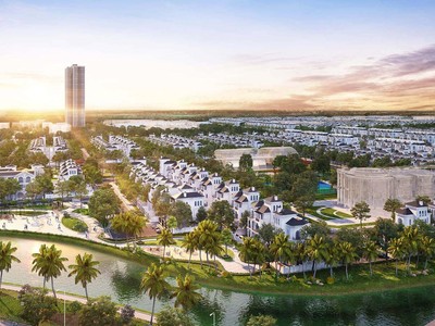 Vinhomes (VHM) ghi nhận lãi sau thuế đạt 11.923 tỷ đồng trong quý I/2023, hoàn thành 40% kế hoạch năm đề ra