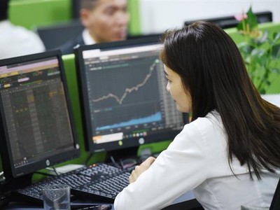 Ôm “full” cổ phiếu, một quỹ đầu tư vẫn đang thắng VN-Index