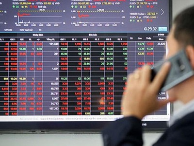 AIS: Thị trường đã chuyển sang trạng thái Giảm giá trong ngắn và trung hạn