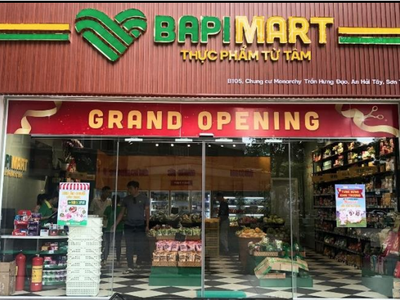 Cuộc chơi của thịt có thương hiệu: Heo ăn chuối khó đọ Meat Deli